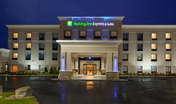  - Holiday Inn Express & Suites East Malone