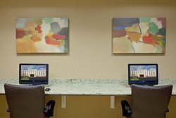  - Holiday Inn Express & Suites East Malone