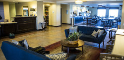  - Holiday Inn Express & Suites East Malone