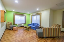  - Holiday Inn Express & Suites Raymondville