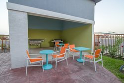  - Holiday Inn Express & Suites Raymondville