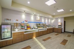  - Holiday Inn Express & Suites Raymondville