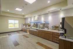  - Holiday Inn Express & Suites Raymondville