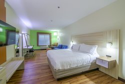  - Holiday Inn Express & Suites Raymondville