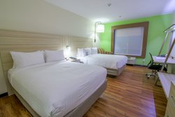  - Holiday Inn Express & Suites Raymondville
