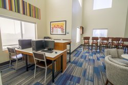 - Holiday Inn Express & Suites Raymondville