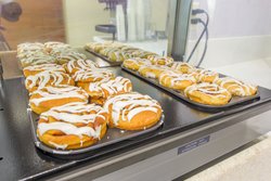  - Holiday Inn Express & Suites Raymondville