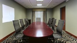  - Holiday Inn Express & Suites Fredericksburg