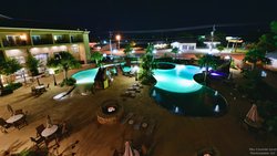  - Holiday Inn Express & Suites Fredericksburg