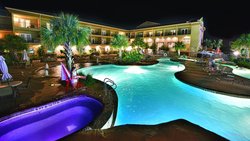  - Holiday Inn Express & Suites Fredericksburg