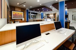  - Holiday Inn Express & Suites Taylor