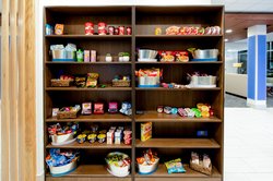  - Holiday Inn Express & Suites Taylor