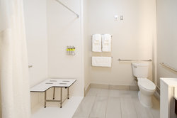  - Holiday Inn Express & Suites Taylor