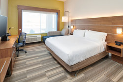  - Holiday Inn Express & Suites Taylor