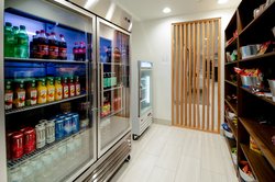  - Holiday Inn Express & Suites Taylor