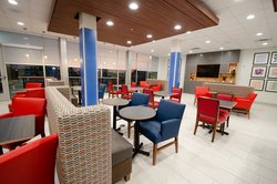  - Holiday Inn Express & Suites Taylor