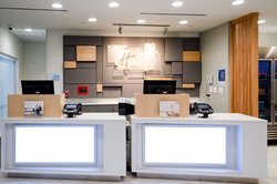  - Holiday Inn Express & Suites Taylor