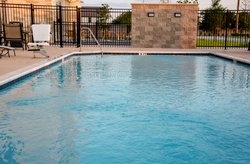  - Holiday Inn Express & Suites Taylor