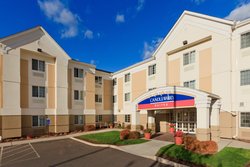 - Candlewood Suites Windsor Locks