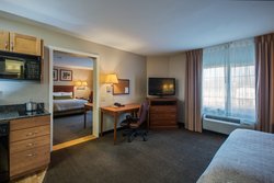  - Candlewood Suites Windsor Locks