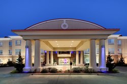  - Holiday Inn Express & Suites Winona