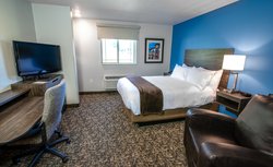  - My Place Hotel North Carson City - I-580, Exit 7 & 8