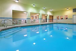  - Holiday Inn Express & Suites Magnolia