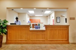  - Candlewood Suites Norfolk