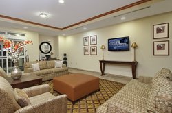 - Candlewood Suites Norfolk