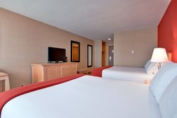  - Holiday Inn Express & Suites Chatham