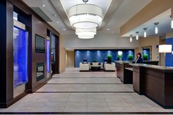  - Holiday Inn Express & Suites Chatham