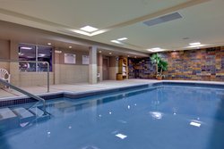  - Holiday Inn Express & Suites Chatham