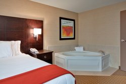  - Holiday Inn Express & Suites Chatham