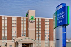  - Holiday Inn Express & Suites Chatham