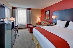  - Holiday Inn Express & Suites Chatham