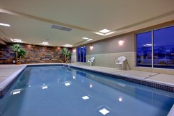  - Holiday Inn Express & Suites Chatham
