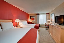  - Holiday Inn Express & Suites Chatham
