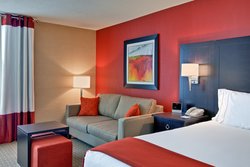  - Holiday Inn Express & Suites Chatham