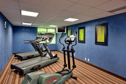  - Holiday Inn Express & Suites Chatham