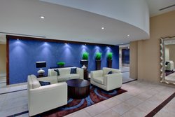  - Holiday Inn Express & Suites Chatham