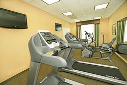  - Holiday Inn Express & Suites Bossier City - I-20, Exit 26