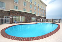  - Holiday Inn Express & Suites Bossier City - I-20, Exit 26