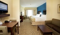  - Holiday Inn Express & Suites Bossier City - I-20, Exit 26