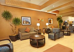 - Holiday Inn Express & Suites Bossier City - I-20, Exit 26