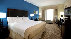  - Holiday Inn Express & Suites Bossier City - I-20, Exit 26