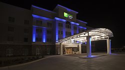  - Holiday Inn Express & Suites Bossier City - I-20, Exit 26