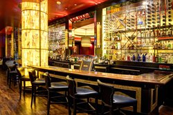  - MGM Beau Rivage Hotel Biloxi - I-110, Exit 1A