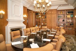  - MGM Beau Rivage Hotel Biloxi - I-110, Exit 1A