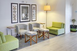  - Holiday Inn Express & Suites Chickasha