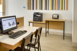  - Holiday Inn Express & Suites Chickasha